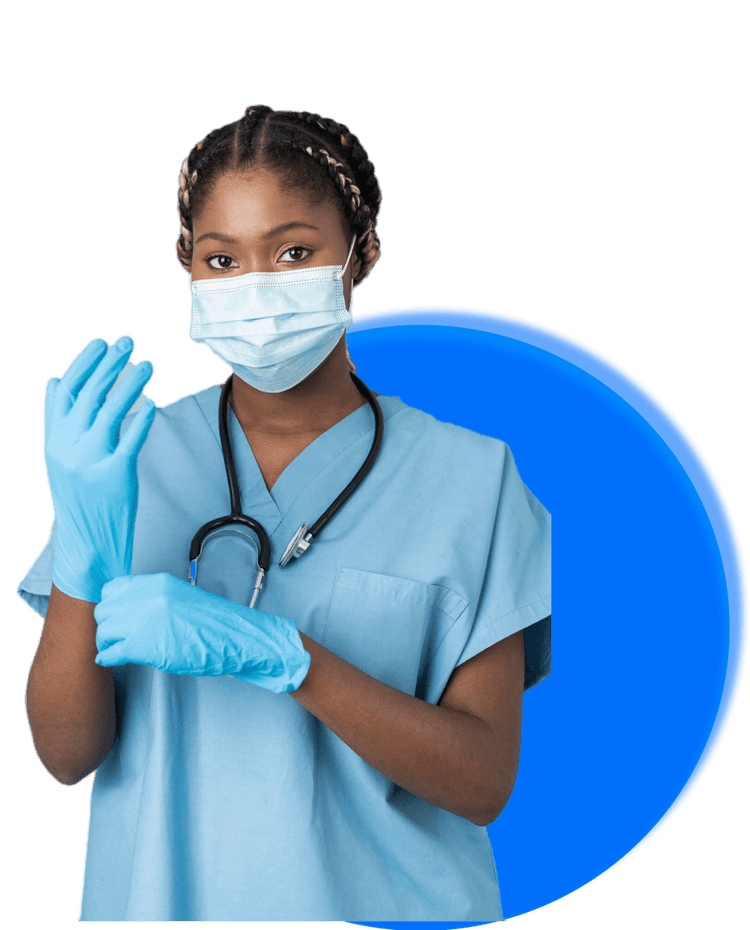 veridoctor hero image